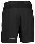 Asics 5in Short Black